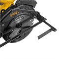 Пила циркулярная CSH-185, 1400 Вт, 185 мм Denzel 33067