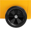 Компрессор безмасляный, малошумный DLS 2200/50, 2200 Вт, 2x1100, 50 л, 380 л/мин Denzel 33126