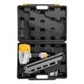 Нейлер пневматический PN2190 для гвоздей SN21 от 50 до 90 мм Denzel 33206