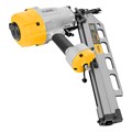 Нейлер пневматический PN2190 для гвоздей SN21 от 50 до 90 мм Denzel 33206