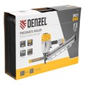 Нейлер пневматический PN2190 для гвоздей SN21 от 50 до 90 мм Denzel 33206