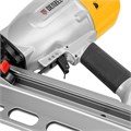 Нейлер пневматический PN2190 для гвоздей SN21 от 50 до 90 мм Denzel 33206