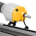 Нейлер пневматический PN2190 для гвоздей SN21 от 50 до 90 мм Denzel 33206