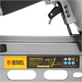 Нейлер пневматический PN2190 для гвоздей SN21 от 50 до 90 мм Denzel 33206