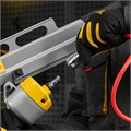 Нейлер пневматический PN2190 для гвоздей SN21 от 50 до 90 мм Denzel 33206
