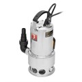 Дренажный насос DPL800X, 800 Вт, подъем 7 м, 16500 л/ч Denzel 33247