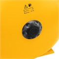 Насосная станция PSL1100X, 1100 Вт, 3600 л/ч, ресивер 50 л, подъем 45 м, нержавейка Denzel 33248