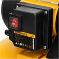 Насосная станция PSL1100X, 1100 Вт, 3600 л/ч, ресивер 50 л, подъем 45 м, нержавейка Denzel 33248