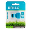 Адаптер с внешней резьбой 3/4 Palisad Luxe 33252