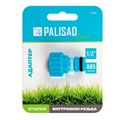Адаптер с внутренней резьбой 1/2 Palisad Luxe 33253
