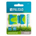 Соединитель быстросъемный 1/2 Palisad Luxe 33260