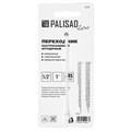 Соединитель штуцерный, с переключателем, Palisad Luxe 33265