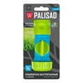 Соединитель быстросъемный, с переключателем, 1/2-1'' Palisad Luxe 33267