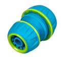 Муфта ремонтная универсальная 1/2"-3/4", двухкомпонентная, LUXE Palisad 33272