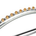 Дождеватель осцилирующий для прямоугольных площадей Palisad Luxe 33275