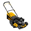 Газонокосилка бензиновая GLR-460SP-ZS, 149 см3, ширина 46 см, привод, травосборник 65 л Denzel 33314
