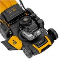 Газонокосилка бензиновая GLR-460SP-ZS, 149 см3, ширина 46 см, привод, травосборник 65 л Denzel 33314