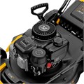 Газонокосилка бензиновая GLR-460SP-ZS, 149 см3, ширина 46 см, привод, травосборник 65 л Denzel 33314