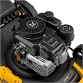 Газонокосилка бензиновая GLR-460SP-ZS, 149 см3, ширина 46 см, привод, травосборник 65 л Denzel 33314