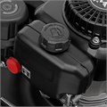 Газонокосилка бензиновая GLR-460SP-ZS, 149 см3, ширина 46 см, привод, травосборник 65 л Denzel 33314