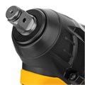 Гайковерт ударный аккумуляторный бесщет CIW-IB-300-0, Li-ion, 18В, 300Нм Denzel 33363
