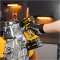 Гайковерт ударный аккумуляторный бесщет CIW-IB-300-0, Li-ion, 18В, 300Нм Denzel 33363