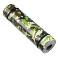 Коврик туристический, двухслойный, 1800х600х10 мм, Camping Palisad 33369