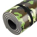 Коврик туристический, двухслойный, 1800х600х10 мм, Camping Palisad 33369