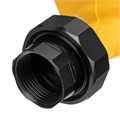 Циркуляционный насос CP25-4, напор 4 м, 50 л/мин, 1 м кабель, монт. длина 180 мм Denzel 33372