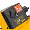 Циркуляционный насос CP32-6, напор 6 м, 70 л/мин, 1 м кабель, монт. длина 180 мм Denzel 33376