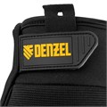 Перчатки универсальные,силиконовое нанесение, размер 9 Denzel 33411