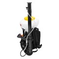 Опрыскиватель бензиновый GS-43, 43 см3, бак 14 л Denzel 33437