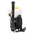 Опрыскиватель бензиновый GS-63-PRO, 63 см3, бак 25 л Denzel 33438