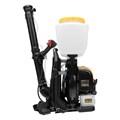 Опрыскиватель бензиновый GS-63-PRO, 63 см3, бак 25 л Denzel 33438