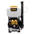 Опрыскиватель бензиновый GS-63-PRO, 63 см3, бак 25 л Denzel 33438