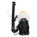 Опрыскиватель бензиновый GS-63-PRO, 63 см3, бак 25 л Denzel 33438