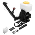 Опрыскиватель бензиновый GS-63-PRO, 63 см3, бак 25 л Denzel 33438
