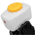 Опрыскиватель бензиновый GS-63-PRO, 63 см3, бак 25 л Denzel 33438