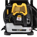Опрыскиватель бензиновый GS-63-PRO, 63 см3, бак 25 л Denzel 33438