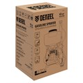 Опрыскиватель бензиновый GS-63-PRO, 63 см3, бак 25 л Denzel 33438