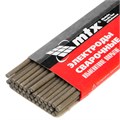 Электроды MP-3, диам. 3 мм, 1 кг., ильменитовое покрытие MTX 33467