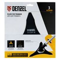 Диск для триммера, 255 х 25,4 3 лезвия Denzel 33501