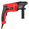 Перфоратор электрический MTX MRH-600-22, SDS-Plus, 600 Вт, 2,2 Дж, 3+1 режима 33525