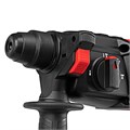 Перфоратор электрический MTX MRH-600-22, SDS-Plus, 600 Вт, 2,2 Дж, 3+1 режима 33525