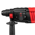 Перфоратор электрический MTX MRH-600-22, SDS-Plus, 600 Вт, 2,2 Дж, 3+1 режима 33525