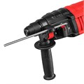 Перфоратор электрический MTX MRH-600-22, SDS-Plus, 600 Вт, 2,2 Дж, 3+1 режима 33525
