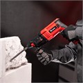 Перфоратор электрический MTX MRH-600-22, SDS-Plus, 600 Вт, 2,2 Дж, 3+1 режима 33525
