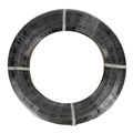 Шланг поливочный армированный 3 слойный ТЭП 1/2'', 35 м, аграрный Palisad 33576