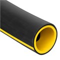 Шланг поливочный армированный 3 слойный ТЭП 3/4'', 35 м, аграрный Palisad 33578