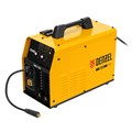 Аппарат инвертор. полуавтомат. cварки IMIG-160 Synergy, 160 А, ПВ 60%, катушка 5 кг Denzel 33649